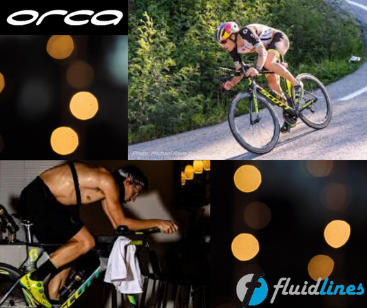 Outdoor & Indoor Cycling Interval Combo to Improve Bike Skills