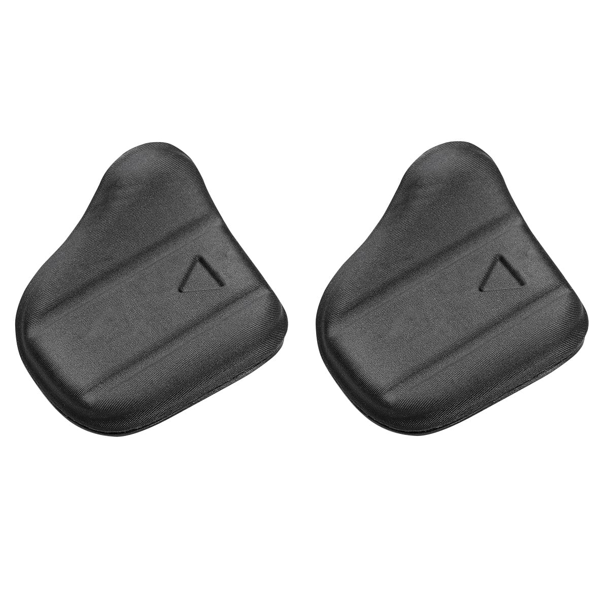 Profile Design A/Rest Pads F-19 Velcro 16mm