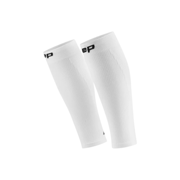 CEP RUN CALF SLEEVE 5.0 WHITE MEN