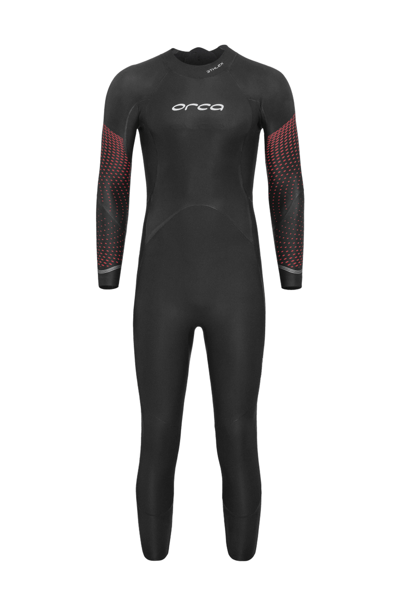 MENS ATHLEX FLOAT V2