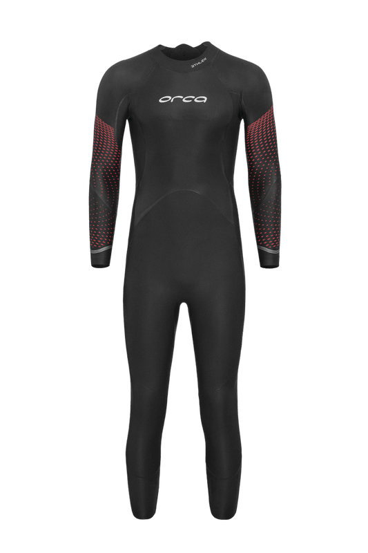MENS ATHLEX FLOAT V2