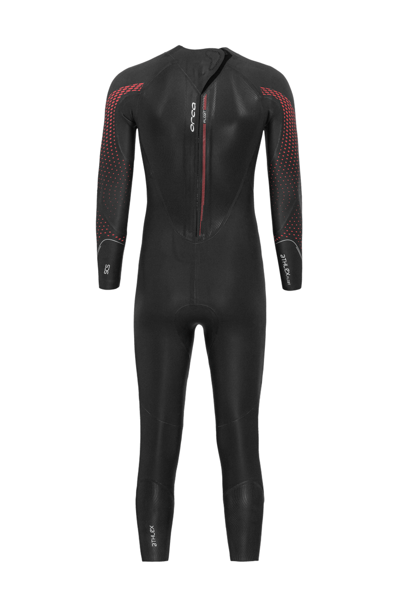 MENS ATHLEX FLOAT V2