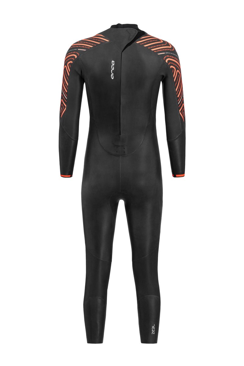 ORCA OPENWATER ZEAL THERMAL