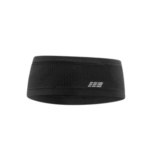 CEP RUN BELT BLACK