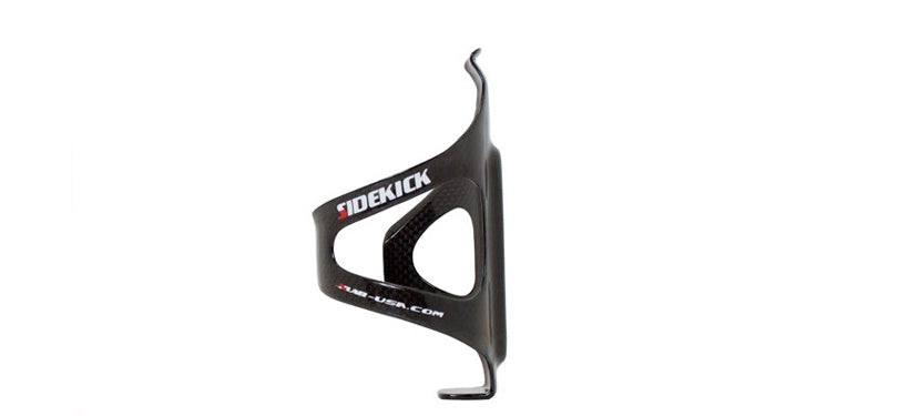 Xlab Sidekick Carbon Cage Right - Natural
