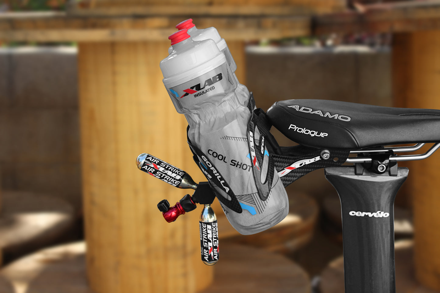 XLAB X-Nut