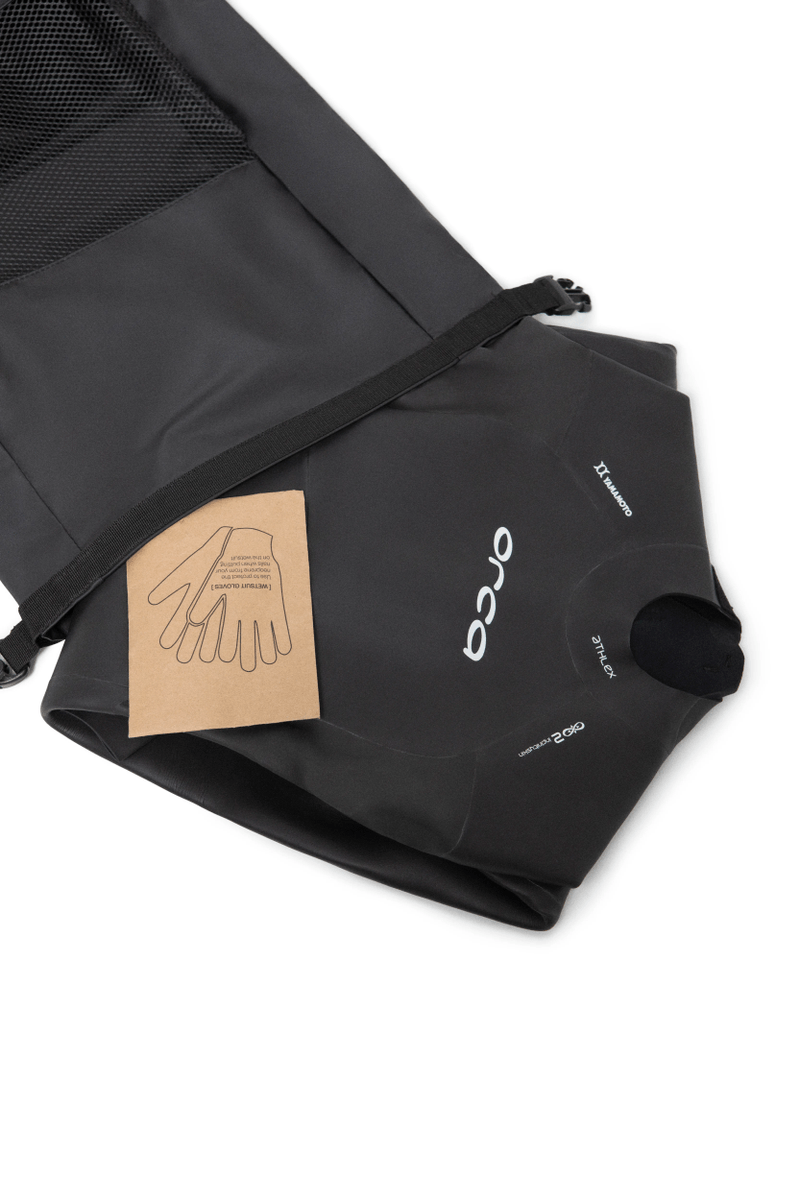MENS ATHLEX FLOW V2