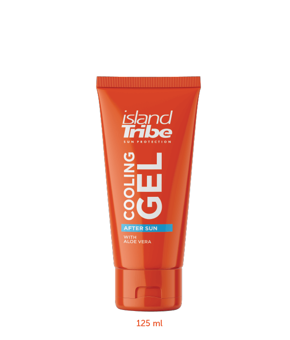 IT AFTERSUN GEL 125ML