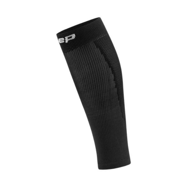 CEP RUN CALF SLEEVE 5.0 BLACK MEN