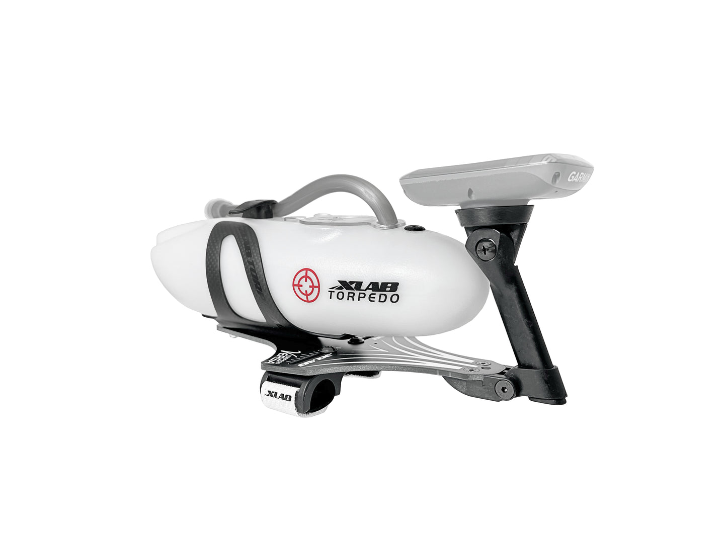 Torpedo Versa Computer Mount
