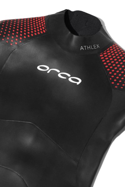 WOMENS ATHLEX FLOAT