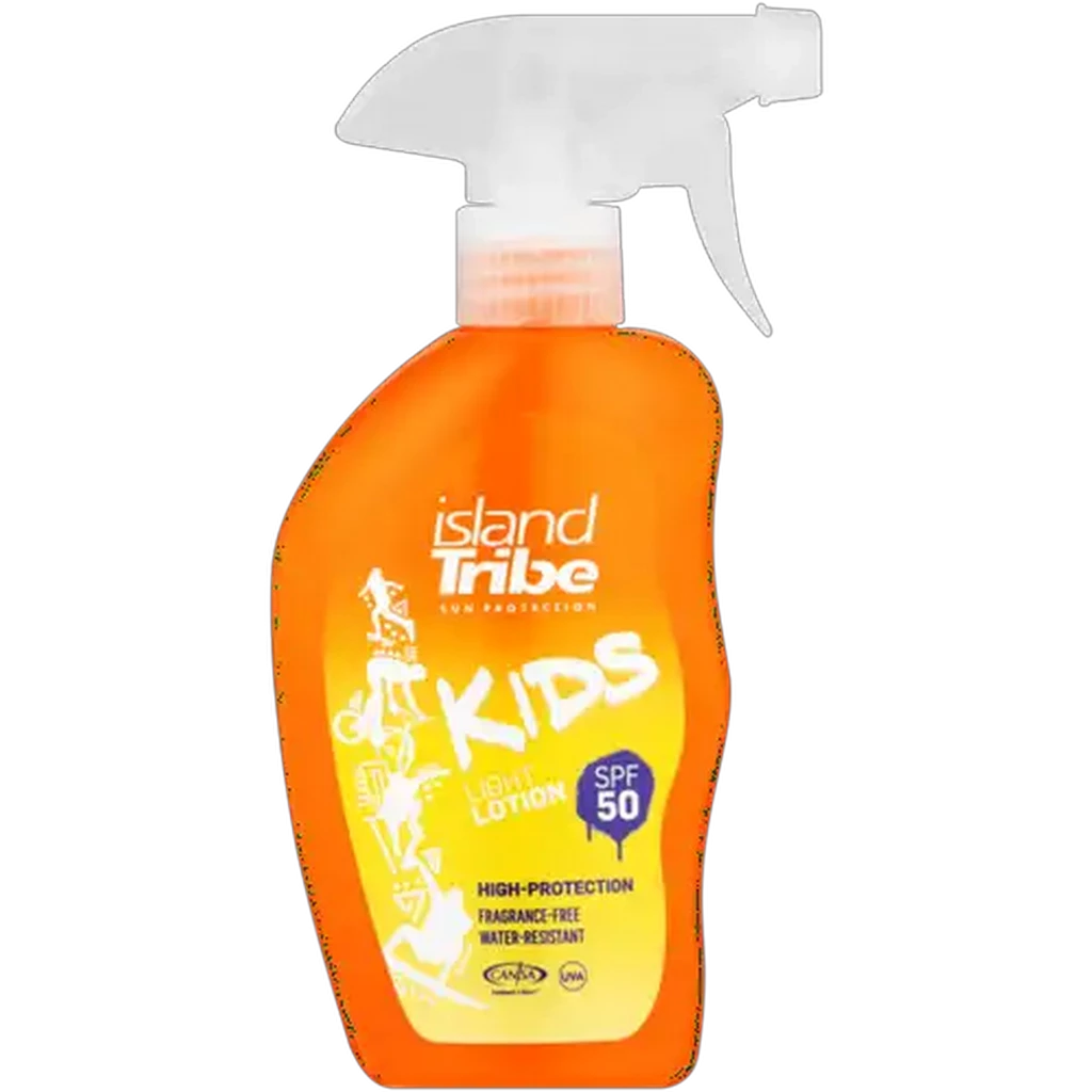 IT SPF50 LIGHT LOTION SPRAY 300ml