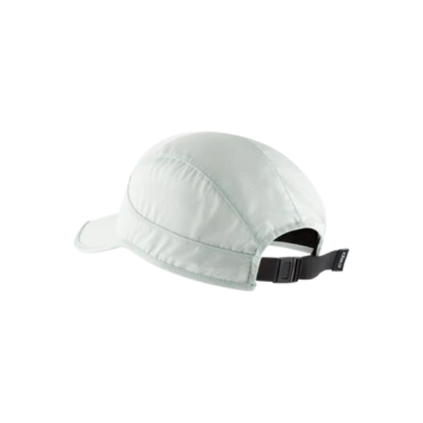 CEP RUN FOLDABLE CAP WHITE