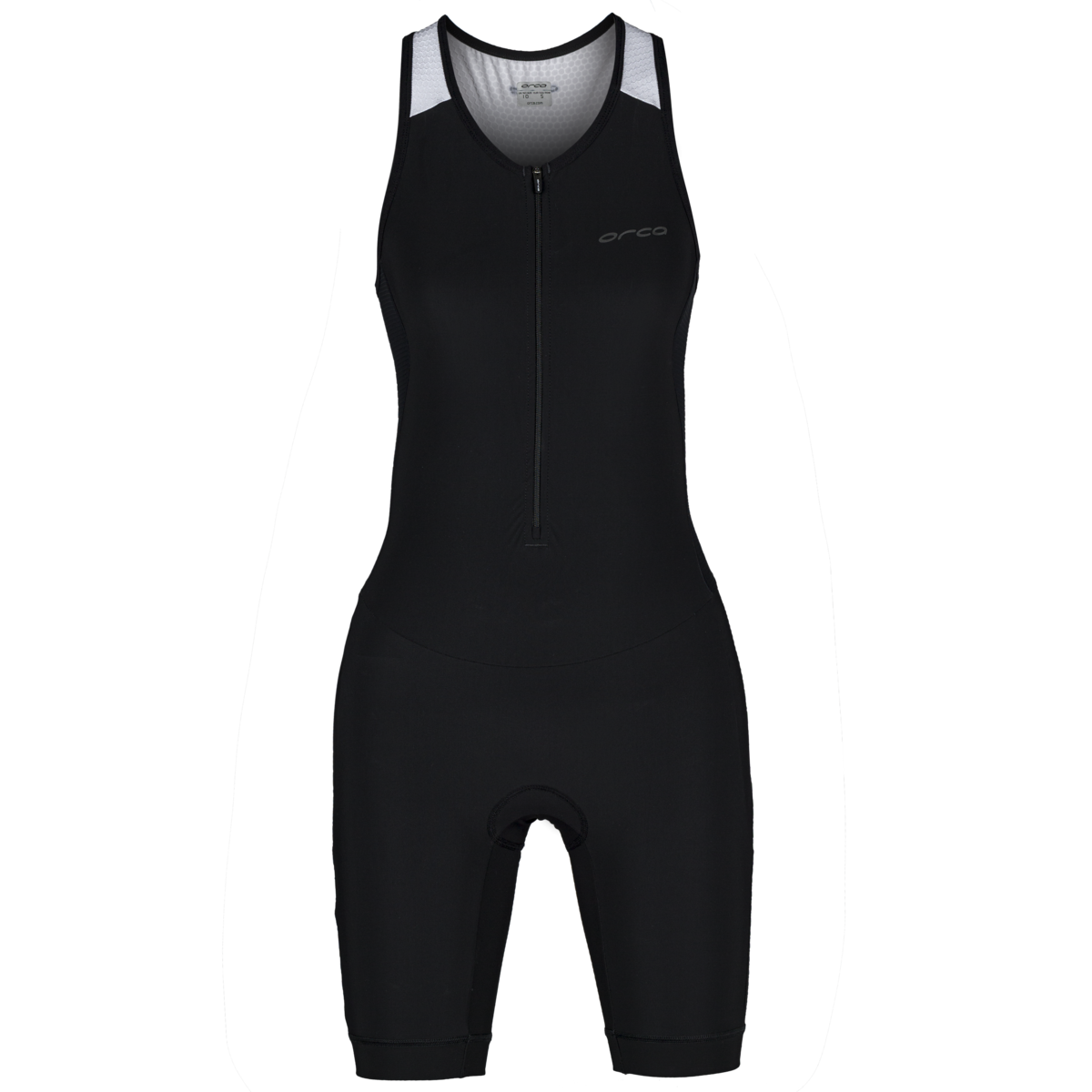 WOMENS ATHLEX SUIT WH