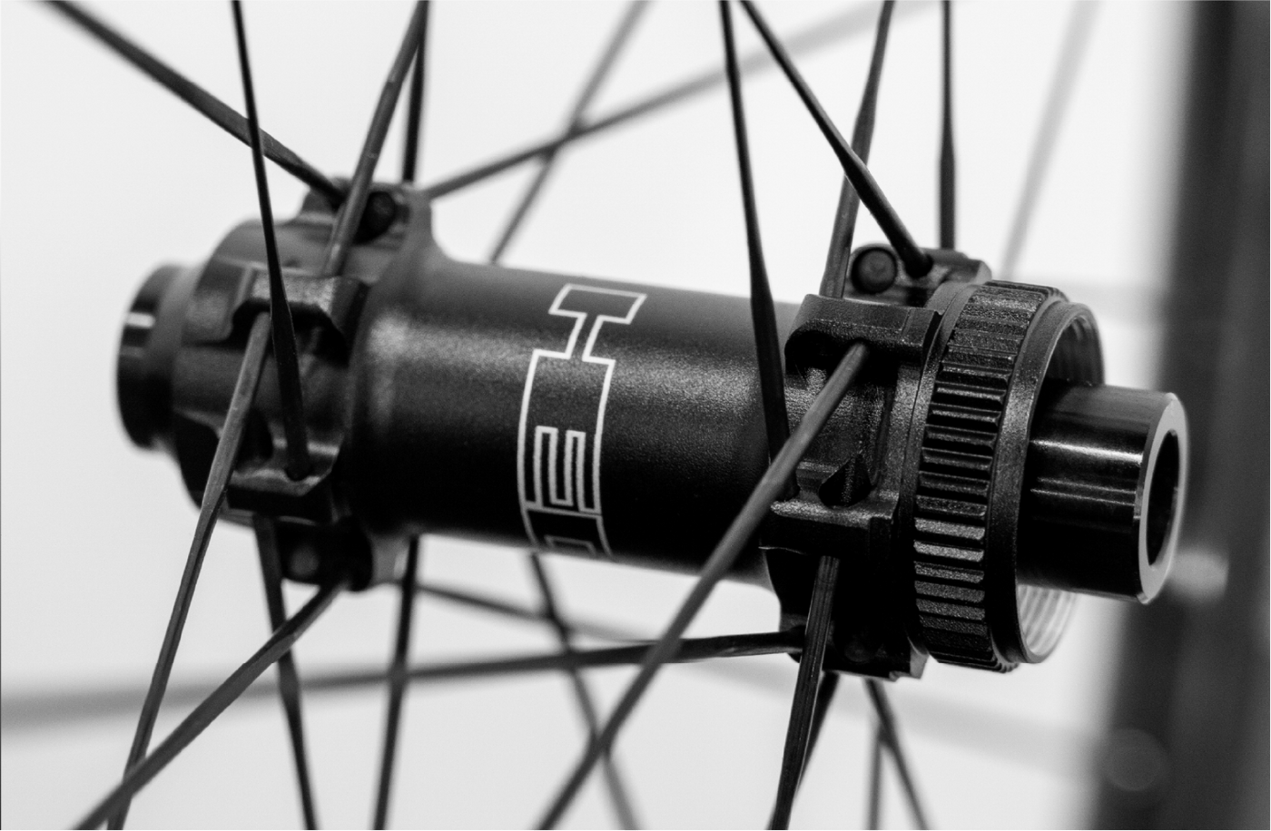 HED STILLWATER 50mm REAR