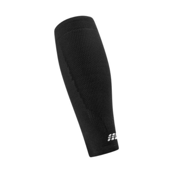 CEP RUN CALF SLEEVE 5.0 BLACK MEN