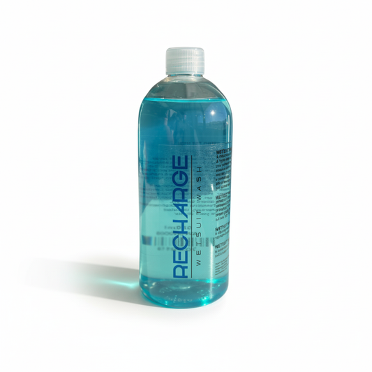 RECHARGE WETSUIT WASH 500ml