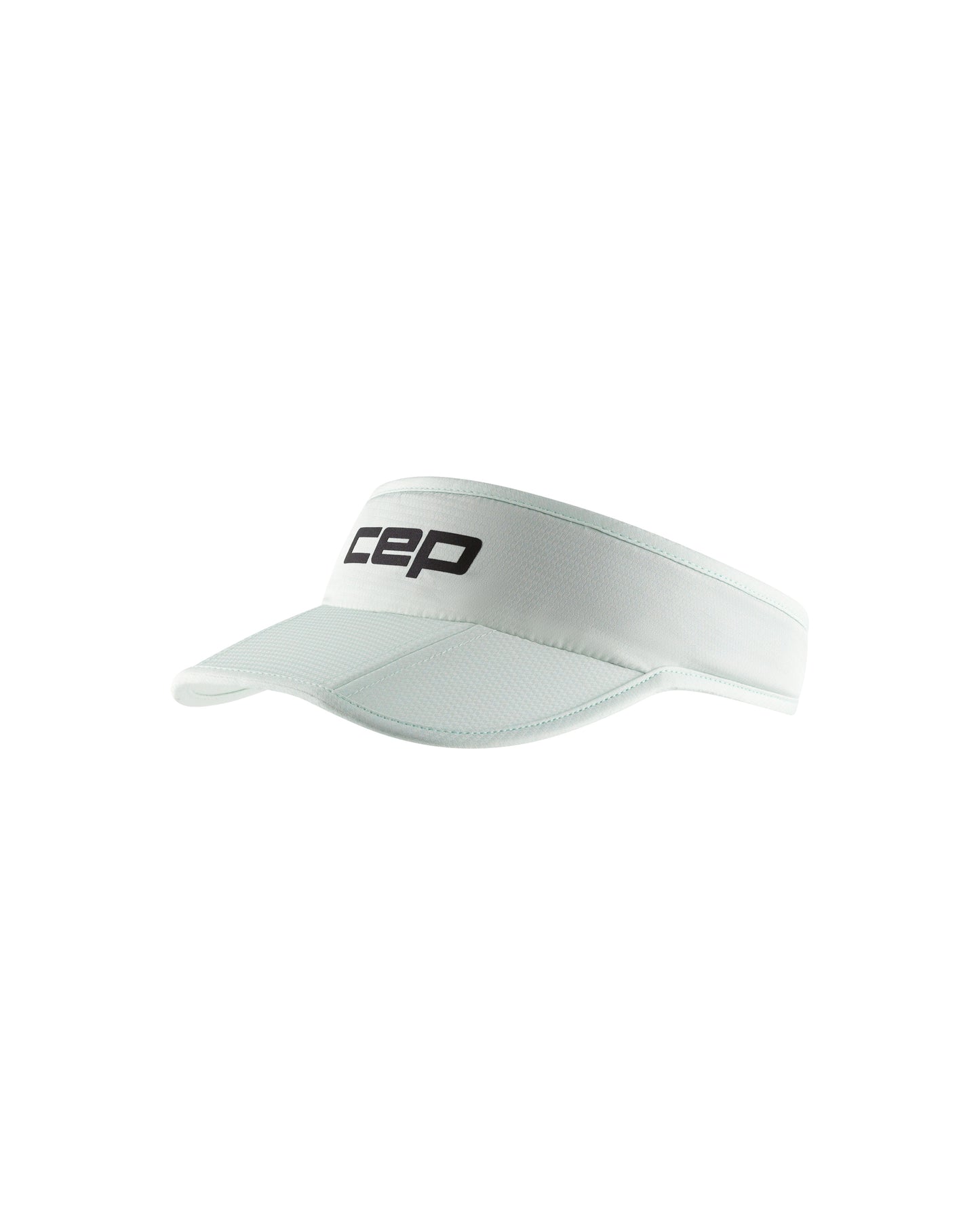 CEP RUN FOLDABLE VISOR ICE