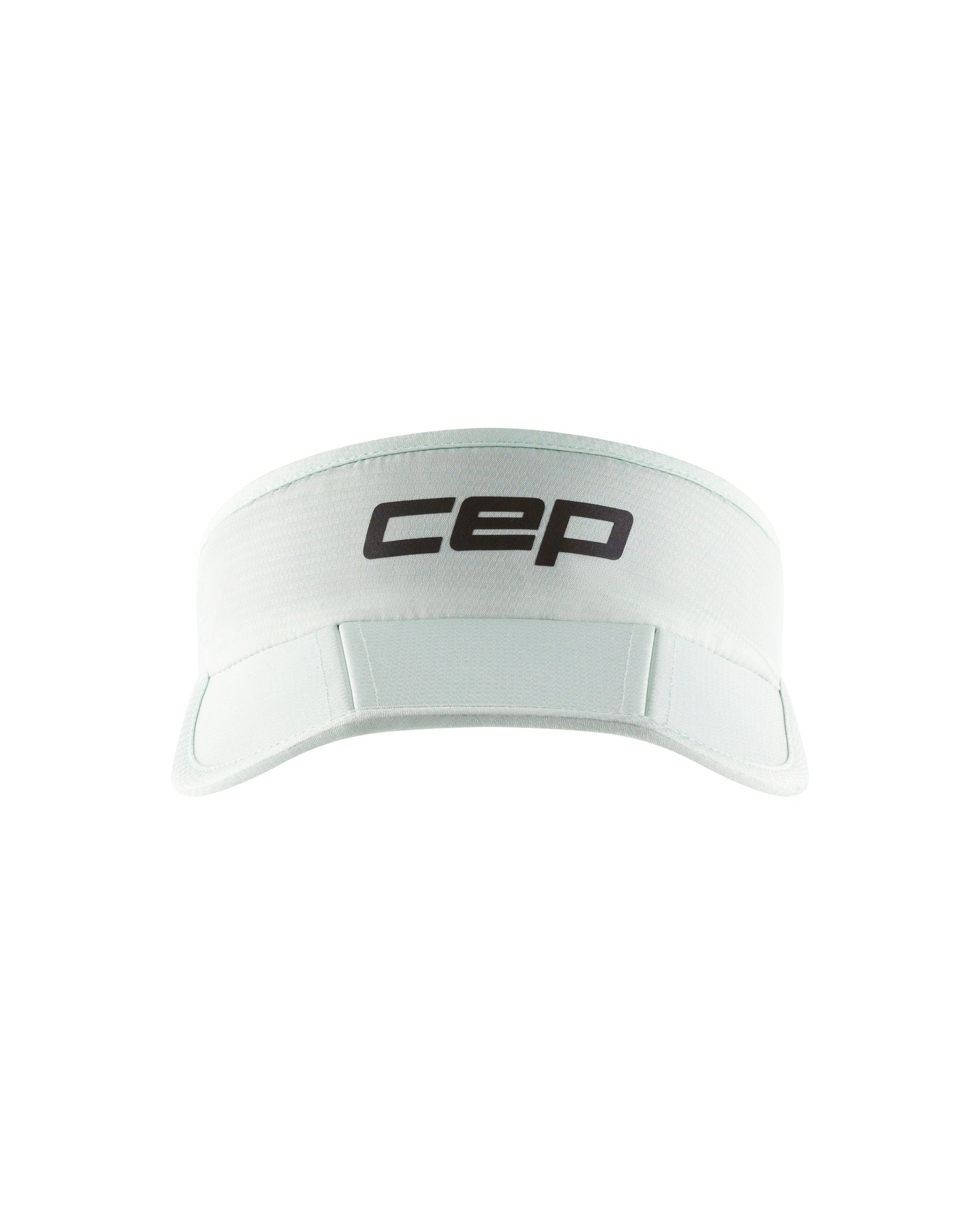 CEP RUN FOLDABLE VISOR ICE