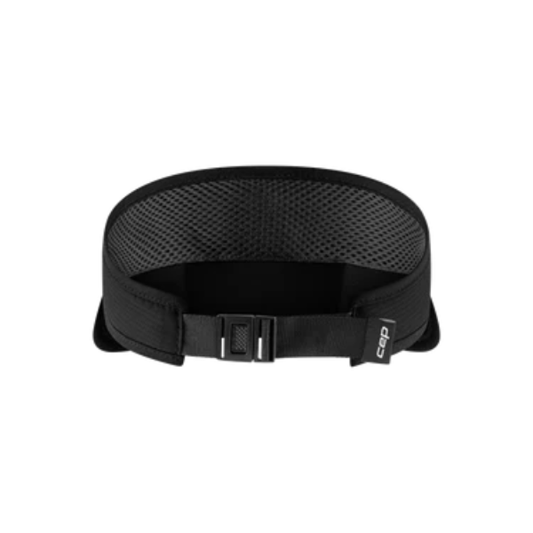 CEP RUN FOLDABLE VISOR BLACK