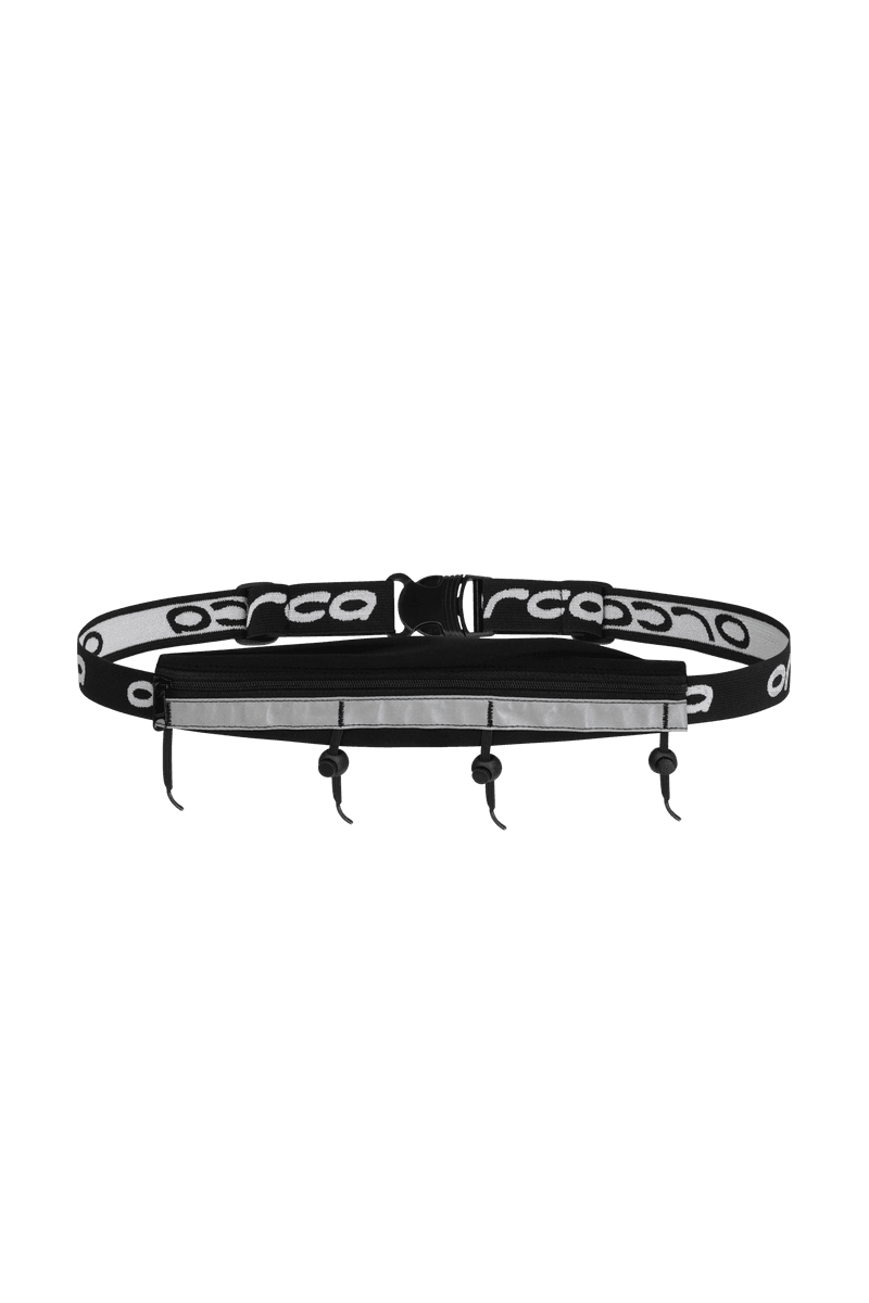 Orca race belt best sale