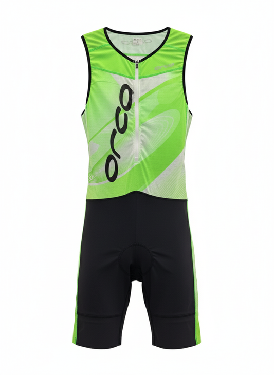 Mens 226 PRINTED RSUIT M BK-NG