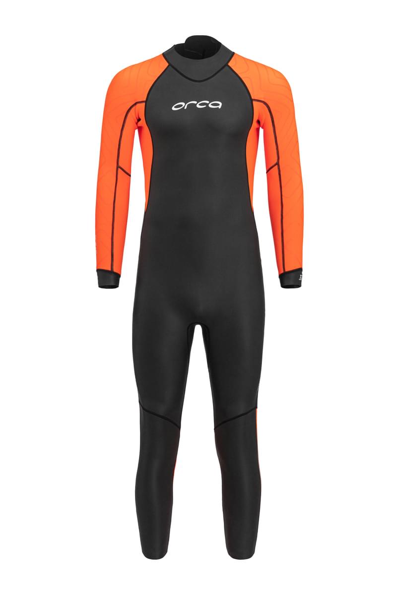 ORCA VITALIS HI-VIS