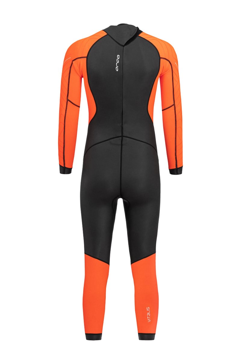 ORCA VITALIS HI-VIS