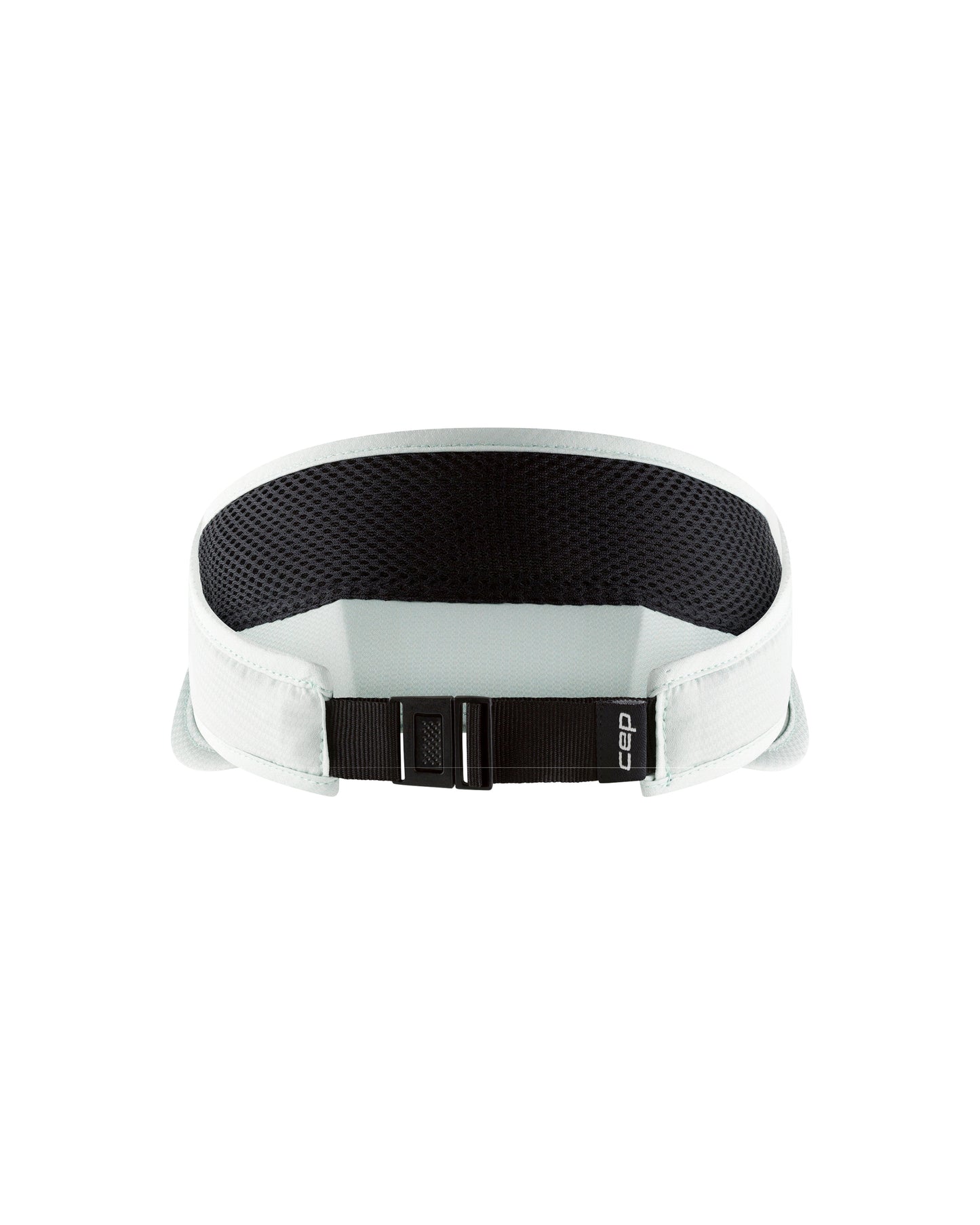 CEP RUN FOLDABLE VISOR ICE