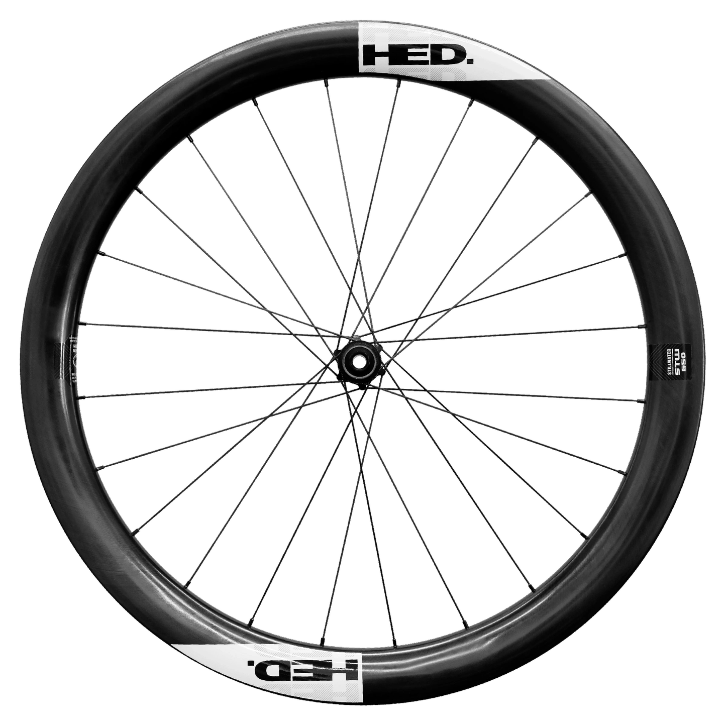 HED STILLWATER 50mm REAR