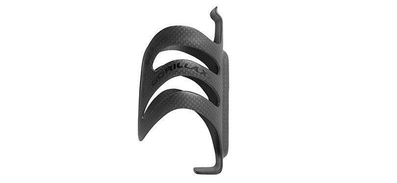 XLAB Gorilla Carbon Cage XT - Matte Black