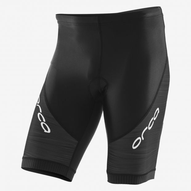 MENS CORE TRI SHORT BKWH