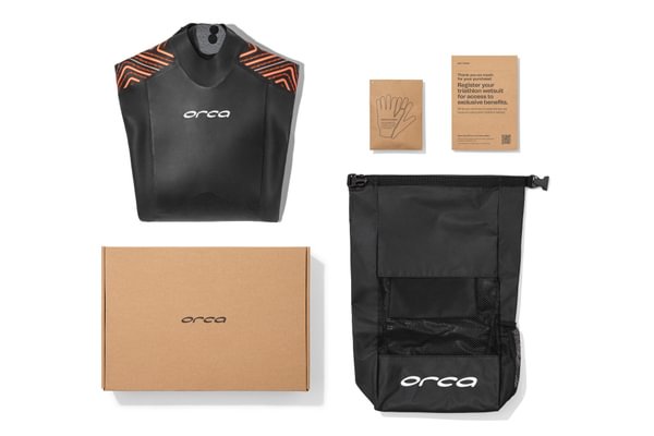 ORCA OPENWATER ZEAL THERMAL