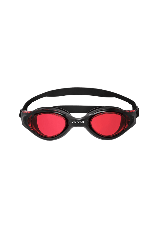 ORCA KILLA VISION RED