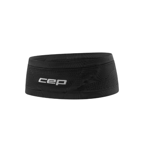 CEP RUN BELT BLACK