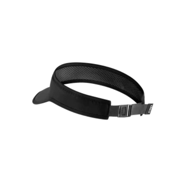 CEP RUN FOLDABLE VISOR BLACK