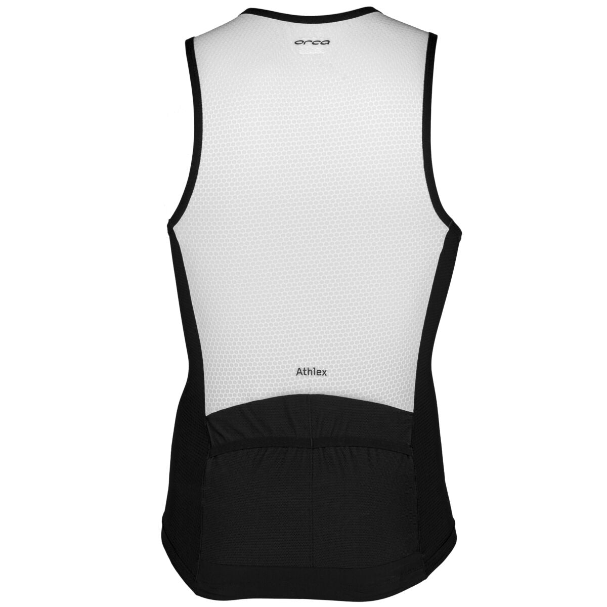 Mens ATHLEX SLEEVELESS TOP XXL SL