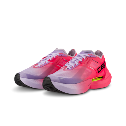 OMNISPEED BOWTECH PINK/LILAC