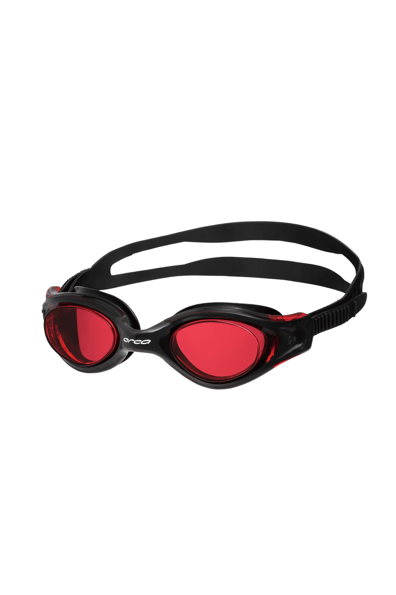 ORCA KILLA VISION RED