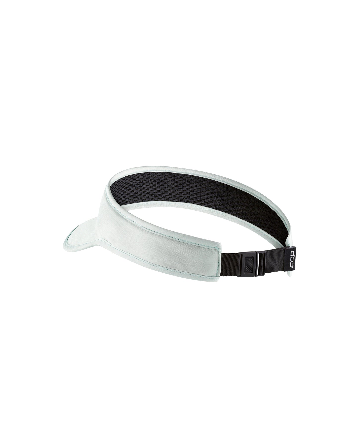 CEP RUN FOLDABLE VISOR ICE