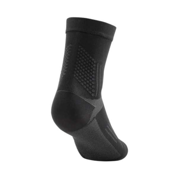 CEP ORTHO PLANTAR SLEEVE BLACK I