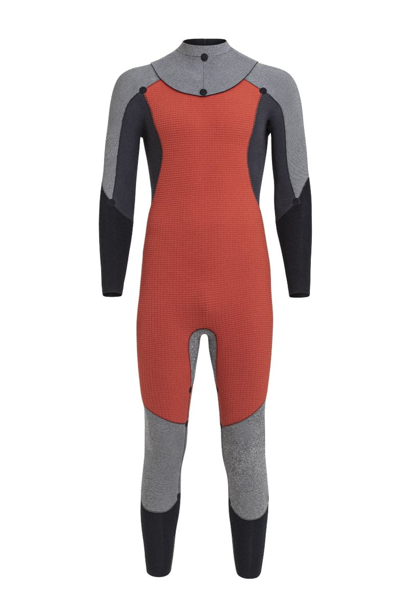 ORCA OPENWATER ZEAL THERMAL