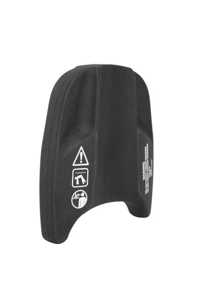 KICK PULL BUOY BLACK