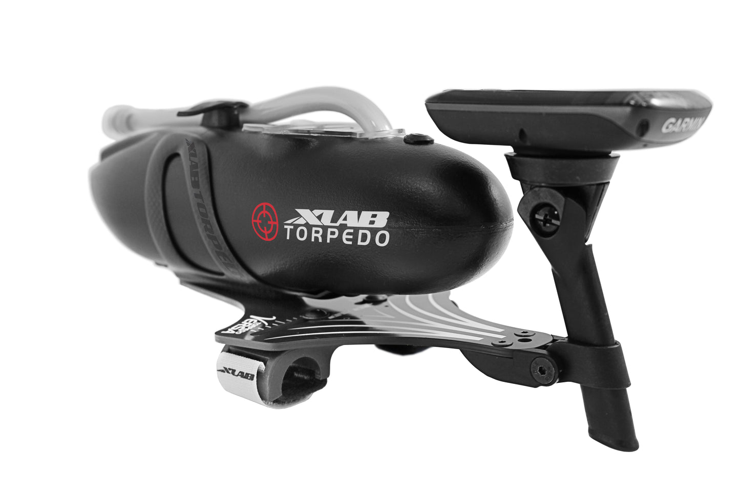 XLAB Torpedo Versa 500 - Airflow Black