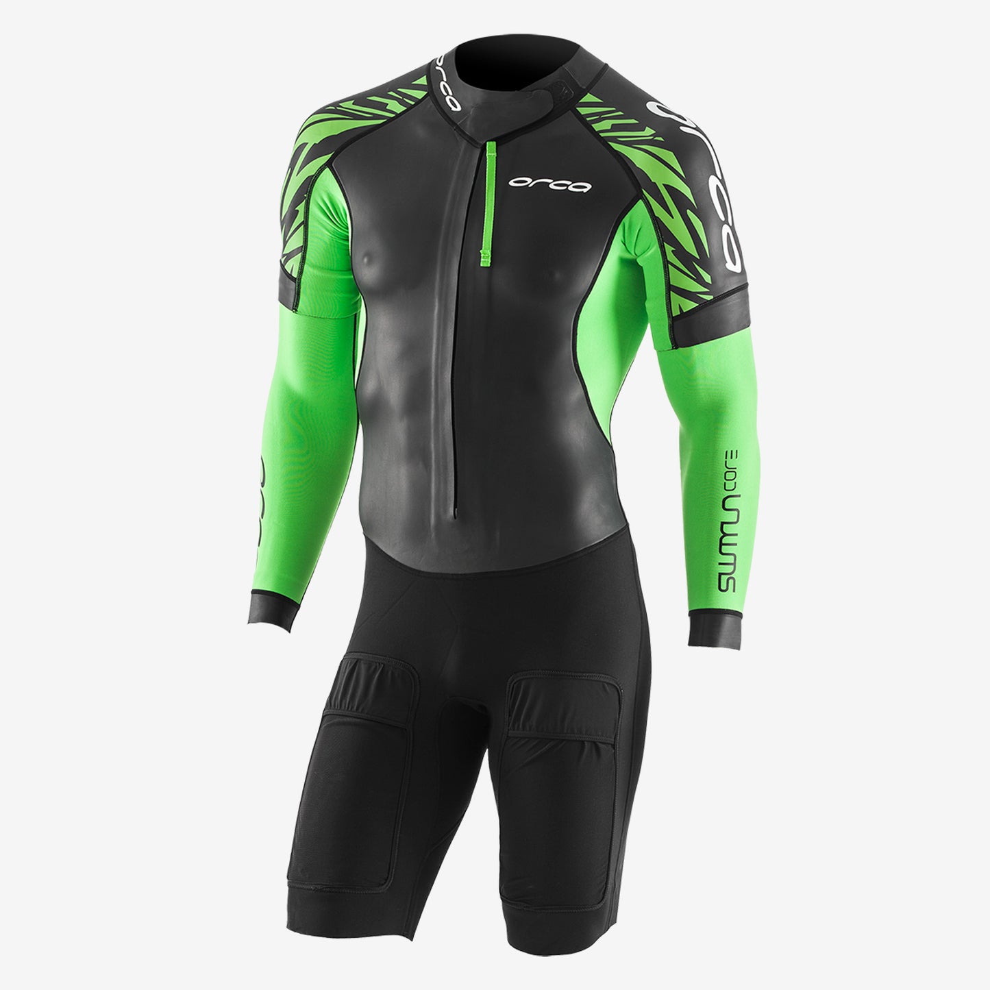 ORCA MENS SWIMRUN CORE