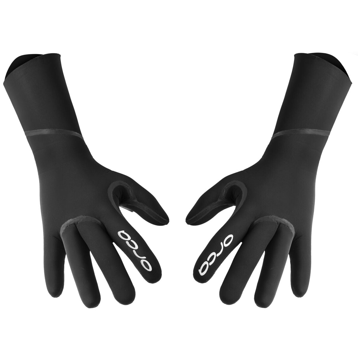 WOMENS OW GLOVES BK