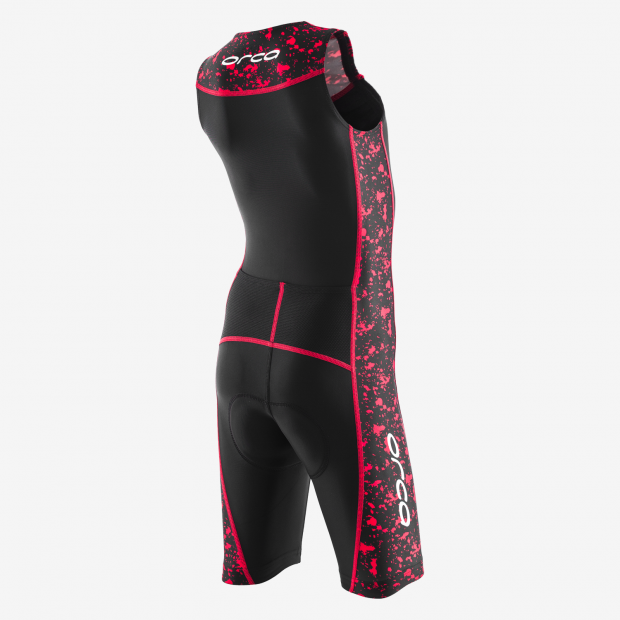KIDS CORE TRISUIT BKRD - Fluidlines