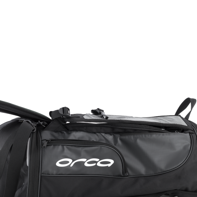 ORCA TRANSITION BAG BK - Fluidlines