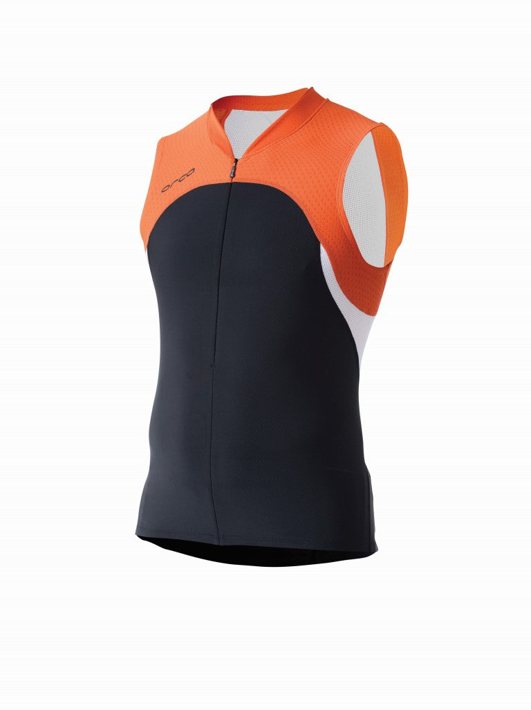 MENS Core Tri Tank BKFO - Fluidlines