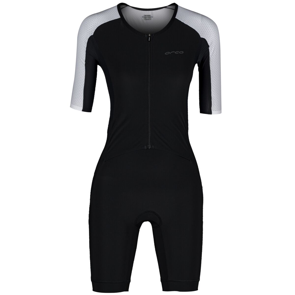 WOMENS ATHLEX AEROSUIT WH